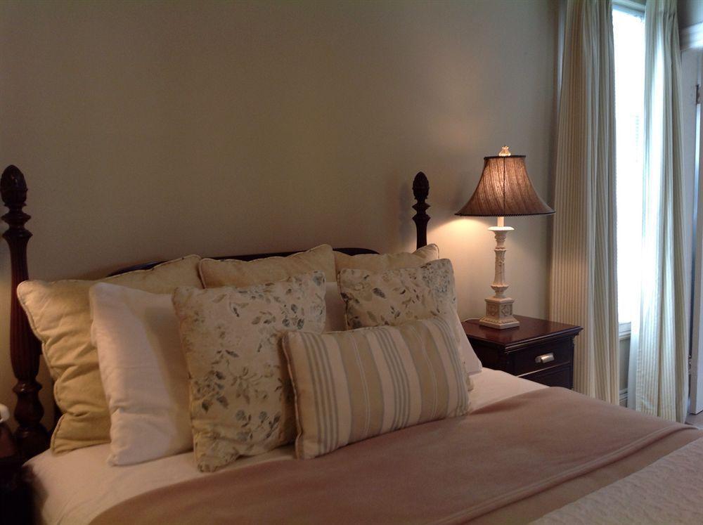 Auberge Inn Thyme Shediac Buitenkant foto
