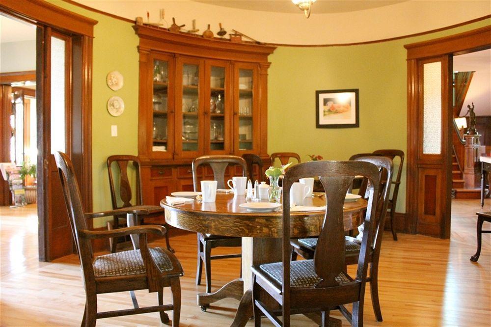 Auberge Inn Thyme Shediac Buitenkant foto