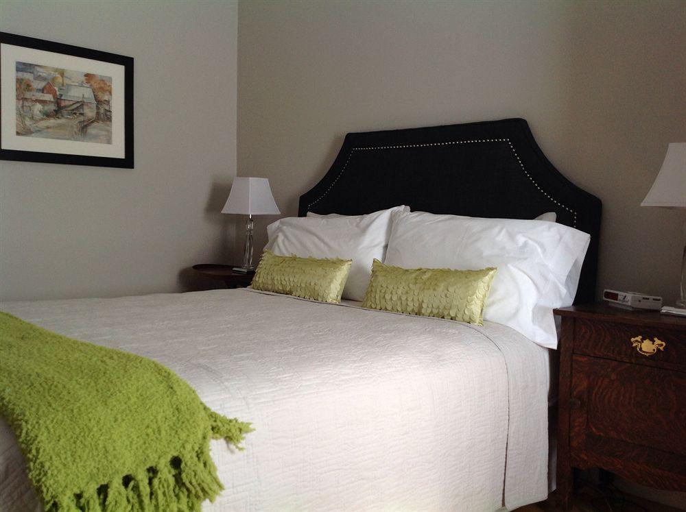 Auberge Inn Thyme Shediac Buitenkant foto