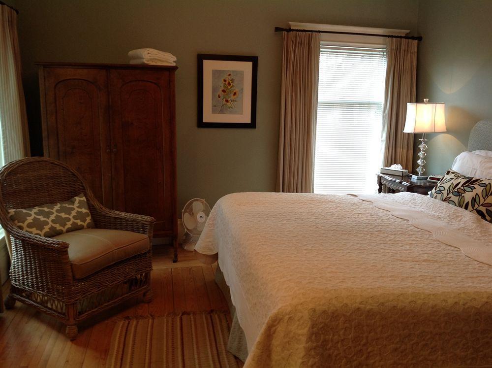 Auberge Inn Thyme Shediac Buitenkant foto