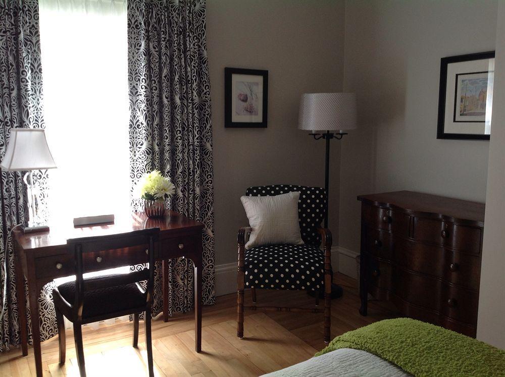 Auberge Inn Thyme Shediac Buitenkant foto