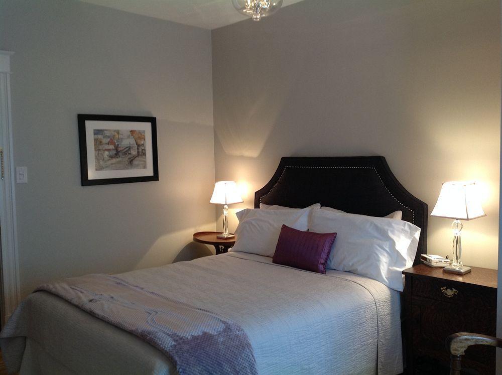 Auberge Inn Thyme Shediac Buitenkant foto