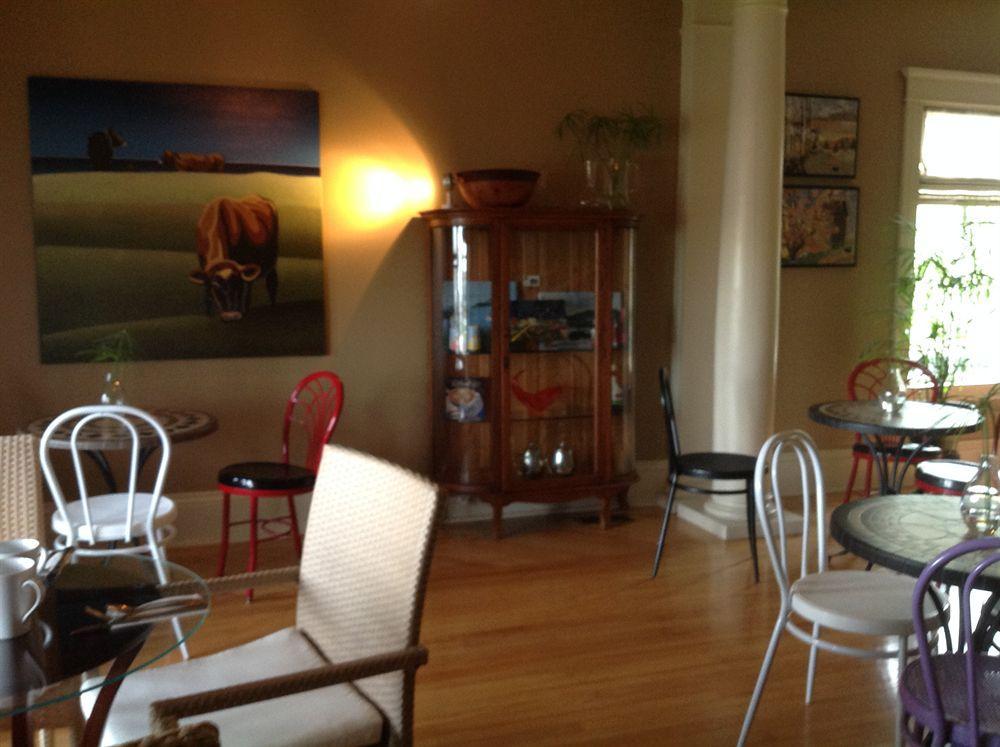 Auberge Inn Thyme Shediac Buitenkant foto