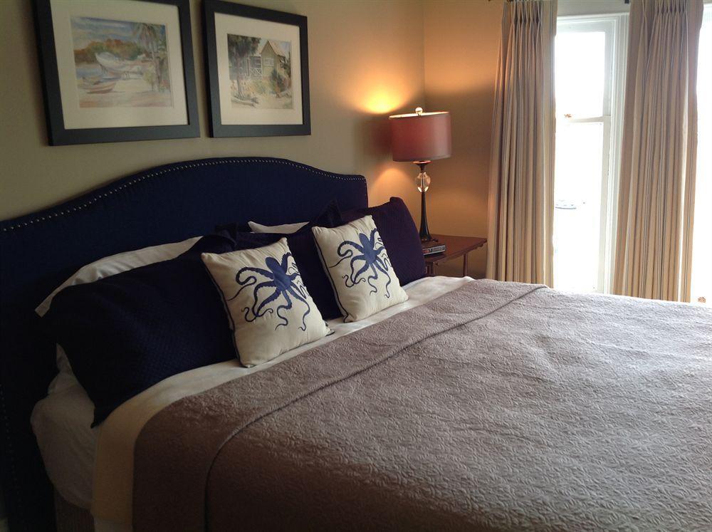 Auberge Inn Thyme Shediac Buitenkant foto