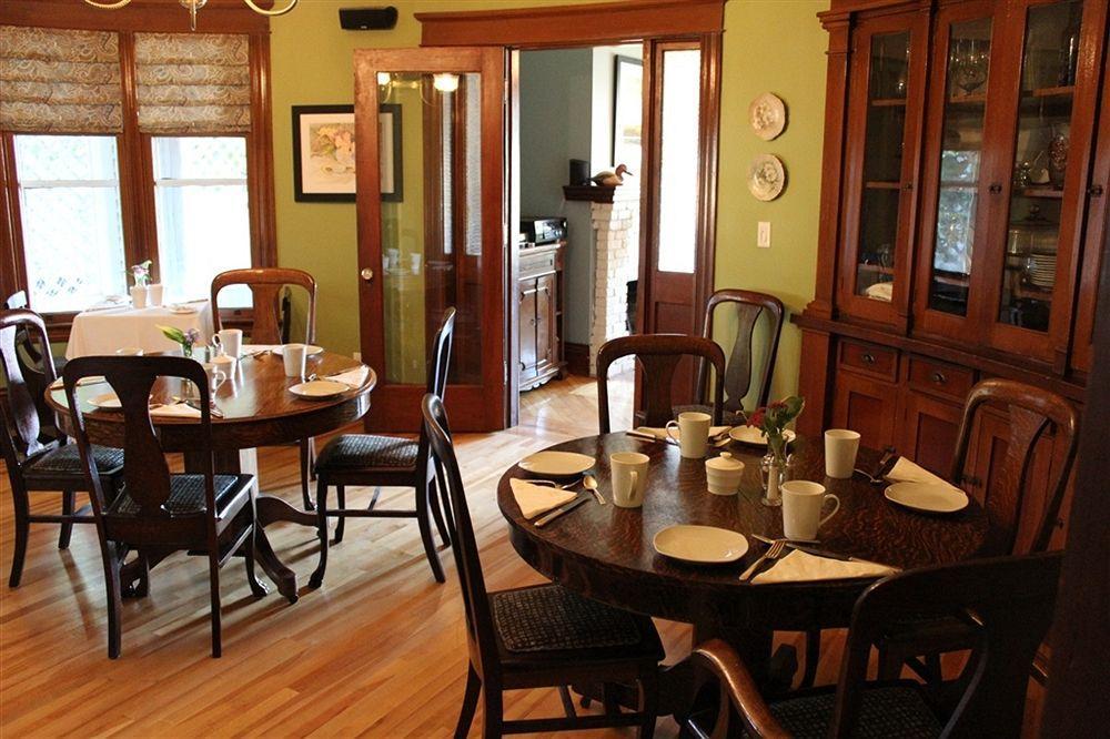 Auberge Inn Thyme Shediac Buitenkant foto
