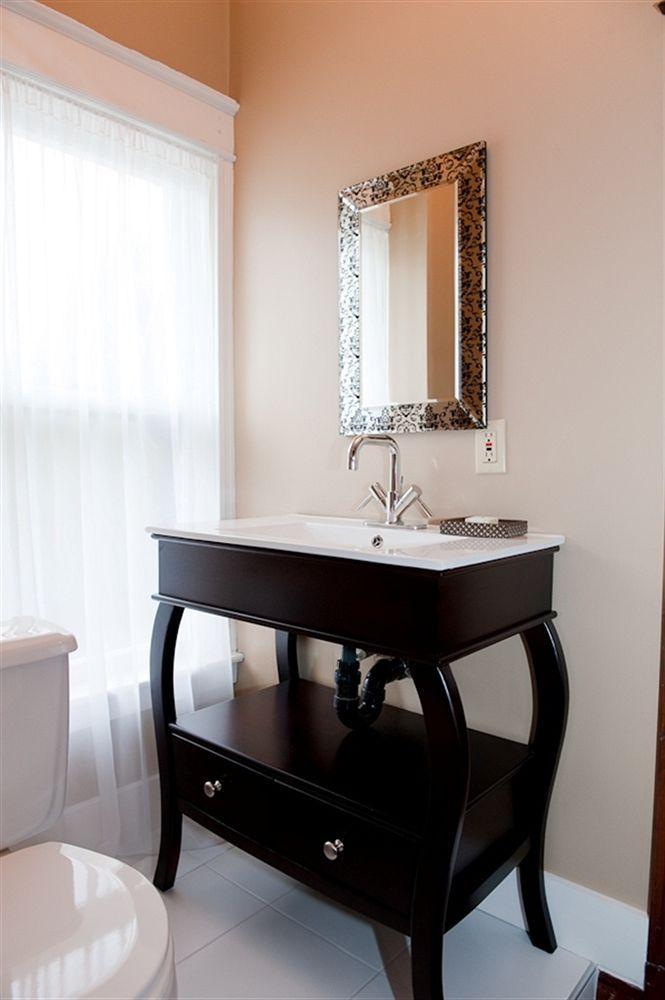 Auberge Inn Thyme Shediac Buitenkant foto