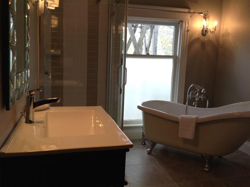 Auberge Inn Thyme Shediac Buitenkant foto