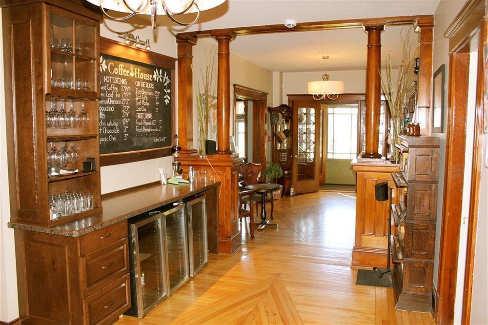 Auberge Inn Thyme Shediac Buitenkant foto