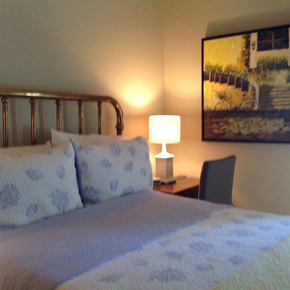 Auberge Inn Thyme Shediac Buitenkant foto
