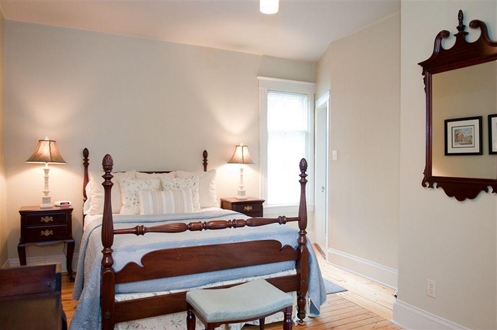 Auberge Inn Thyme Shediac Buitenkant foto