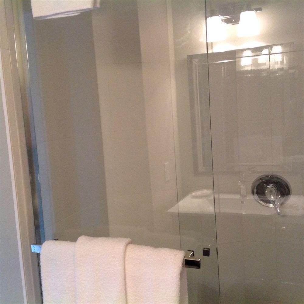 Auberge Inn Thyme Shediac Buitenkant foto
