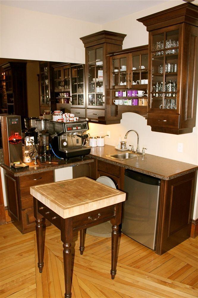 Auberge Inn Thyme Shediac Buitenkant foto