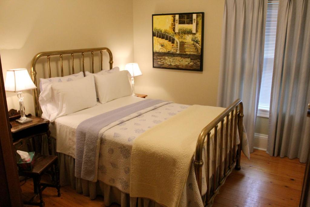 Auberge Inn Thyme Shediac Kamer foto