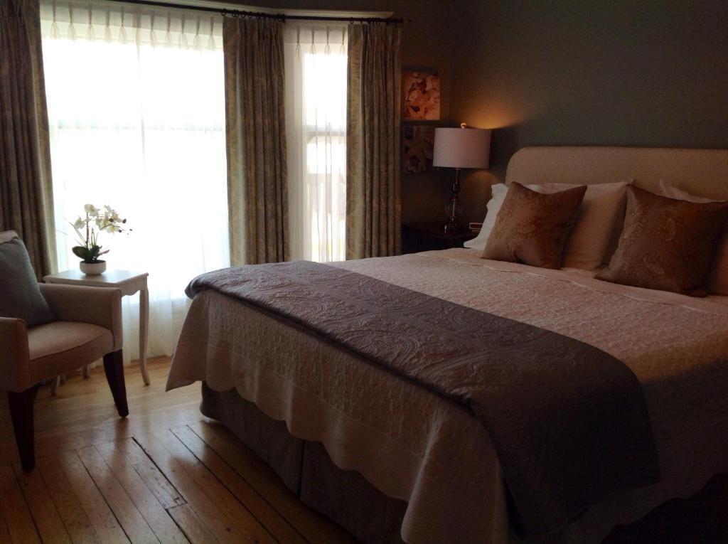 Auberge Inn Thyme Shediac Kamer foto