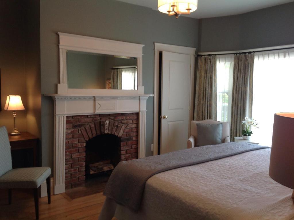 Auberge Inn Thyme Shediac Kamer foto