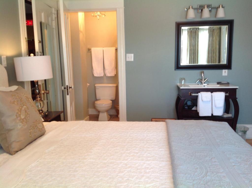 Auberge Inn Thyme Shediac Kamer foto
