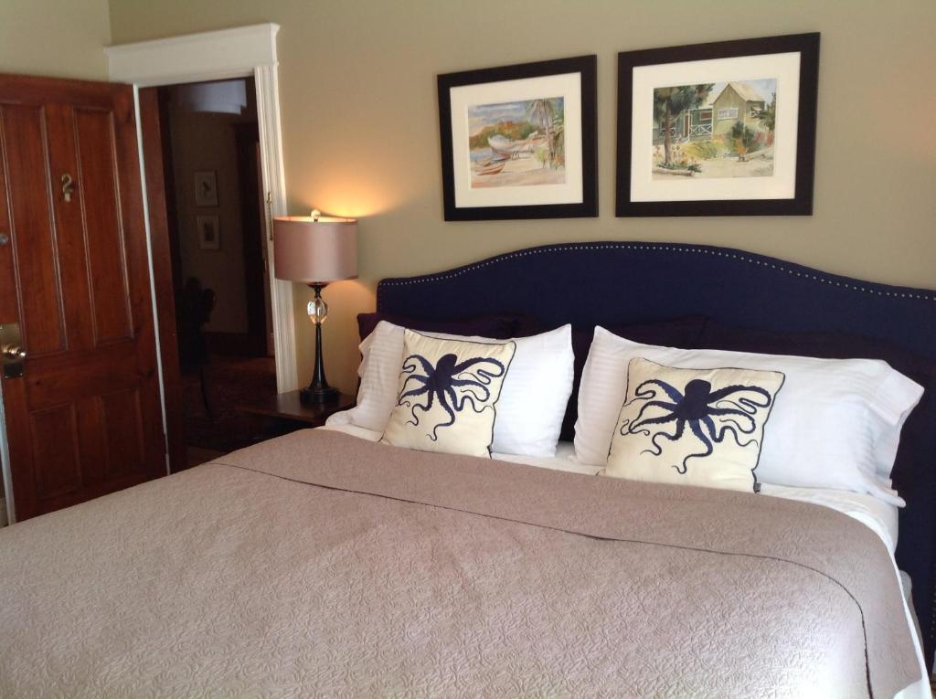 Auberge Inn Thyme Shediac Kamer foto