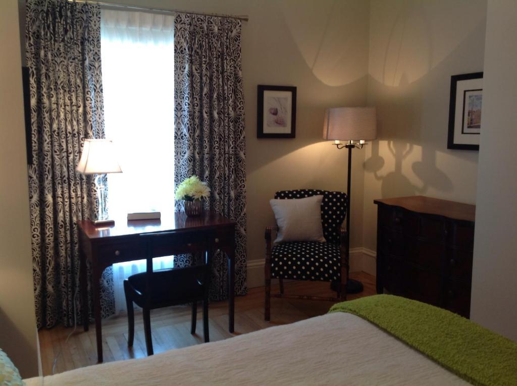 Auberge Inn Thyme Shediac Kamer foto