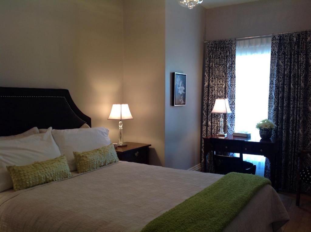 Auberge Inn Thyme Shediac Kamer foto