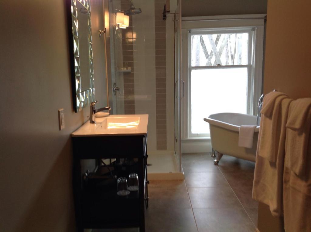 Auberge Inn Thyme Shediac Kamer foto