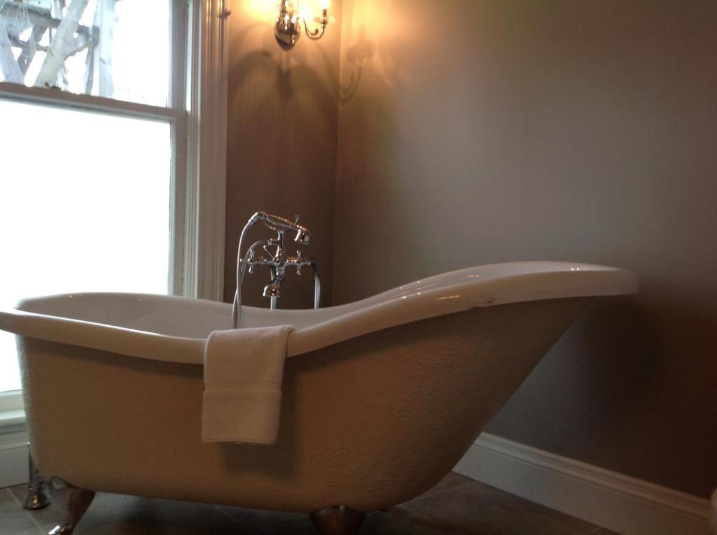 Auberge Inn Thyme Shediac Kamer foto