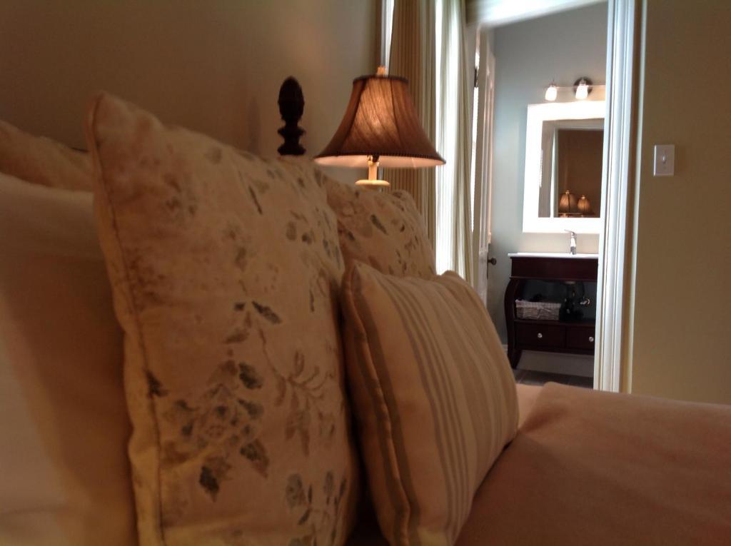 Auberge Inn Thyme Shediac Kamer foto