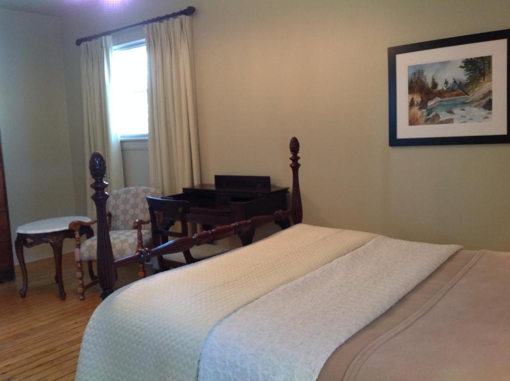 Auberge Inn Thyme Shediac Kamer foto