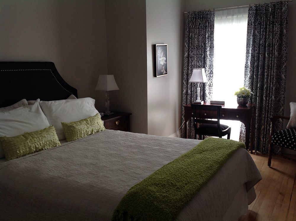 Auberge Inn Thyme Shediac Buitenkant foto