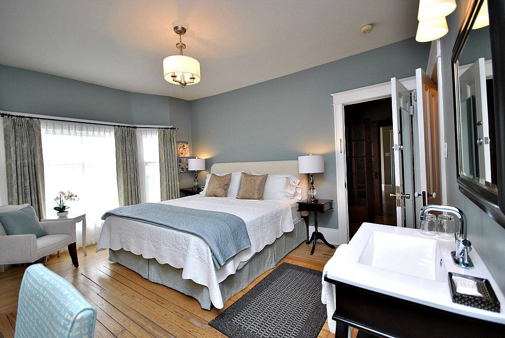 Auberge Inn Thyme Shediac Buitenkant foto