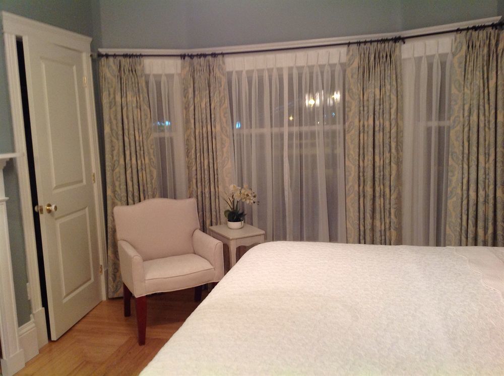 Auberge Inn Thyme Shediac Buitenkant foto