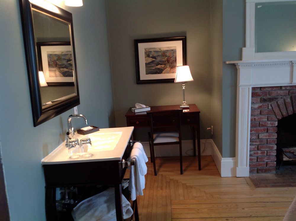 Auberge Inn Thyme Shediac Buitenkant foto