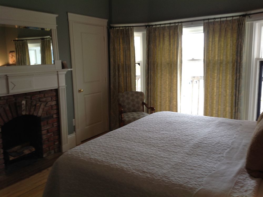 Auberge Inn Thyme Shediac Buitenkant foto